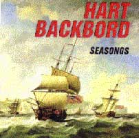 Hart Backbord: Seasongs