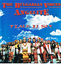 Angelite Bulgarian Voices: Lale Li Si