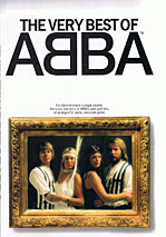 Abba: The very best of