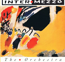 Intermezzo: The Orchestra