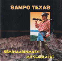Semmarit: Sampo Texas