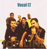 Vocal LT: Top Line
