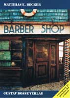 Barber Shop M. Becker