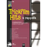 Chor aktiv 14: Trickfilm Hits a cappella