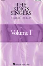The King`s Singers: Choral Library Vol.1