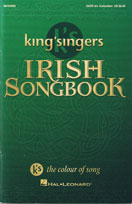 king`singers: Irish Songbook