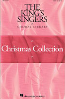 The King`s Singers: Christmas Collection