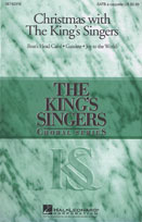 Christmas with The King`s Singers