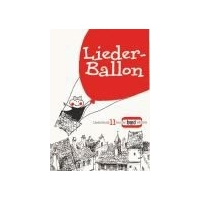 Lieder-Ballon Liederbuch 11
