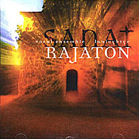 Rajaton: Sanat (2002)