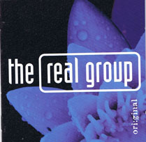 The Real Group: Original (1996)