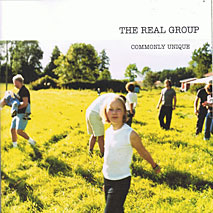 The Real Group: Commonly Unique (2000)