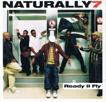 Naturally7: Ready to fly