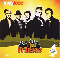 Viva Voce: I feel fräggae
