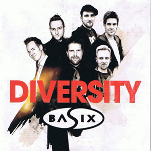 baSix: Diversity (2009)
