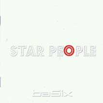 baSix: Star People (2007)