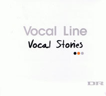 Vocal Line : Vocal Stories