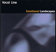 Vocal Line: Emotional Landscapes
