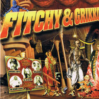 The House Jacks: Fitchy & Grikko (2005)
