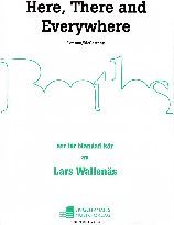 Here, there and everywhere SATB