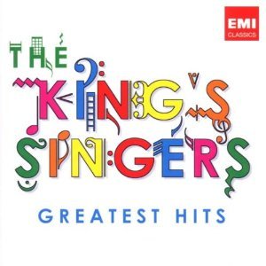 King's Singers: Greatest Hits