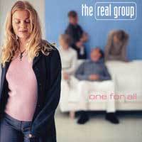 The Real Group:  One for all (1998)